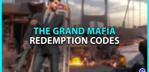 The Grand Mafia Codes (февраль 2023 г.) — бесплатное золото