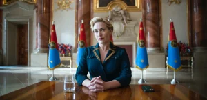 Дворец: Кейт Уинслет вернется на HBO