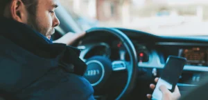 Uber внедряет поддержку CarPlay в своем приложении для водителей