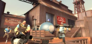 Team Fortress 2: Valve работает над крупным обновлением