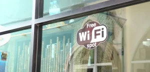 Как всегда найти бесплатный Wi-Fi