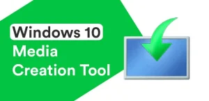 Средство создания носителя Windows 10: создание установочного носителя ISO