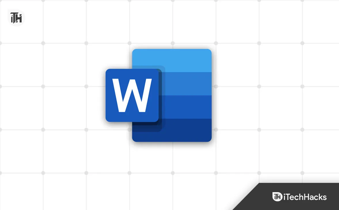 Как исправить ошибку Word 0x88ffc009 в Windows 10/11