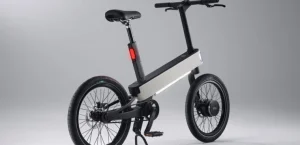 Производитель ПК Acer стремится выйти на рынок электронных велосипедов с 35-фунтовым «ebii».