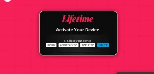 Активируйте mylifetime.com: как активировать приложение myLifetime на телевизоре