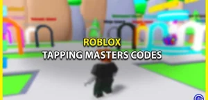 Tapping Masters Codes Wiki Roblox (апрель 2023 г.) — бесплатные драгоценные камни!