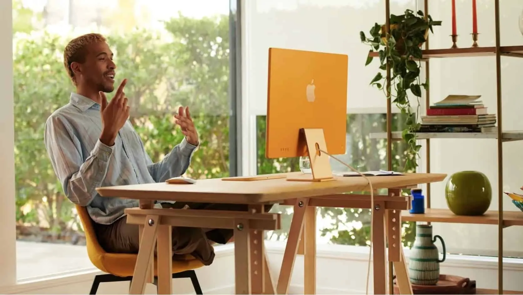 Apple iMac с чипом M3 может появиться до конца 2023 года