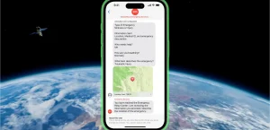 iOS 16.4: экстренный вызов SOS через спутник в Австрии, Бельгии и еще 4 странах