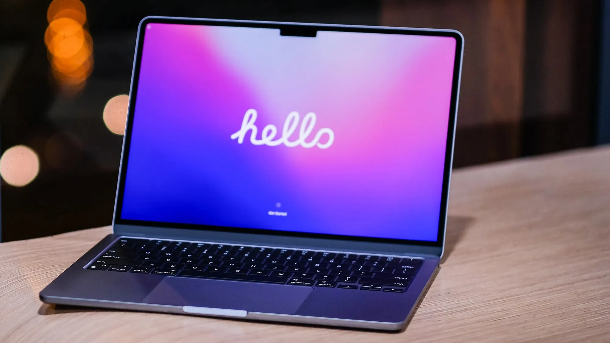 Apple может выпустить 15-дюймовый MacBook Air сразу после WWDC в июне