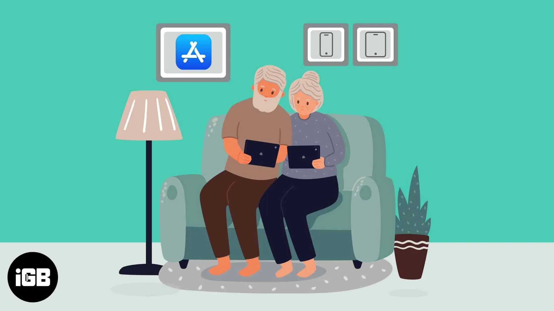 13 лучших приложений для iPhone для пожилых людей в 2023 году