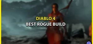 Diablo 4 Best Rogue Build — лучшие навыки для одиночных игроков