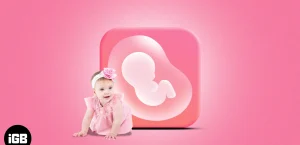 Лучшие приложения для беременных для iPhone и iPad в 2023 году