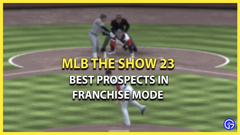 Los Mejores Prospectos En Mlb The Show 23 Henderson Álvarez López Y Más 4pmtech 2552