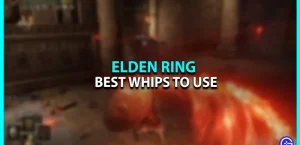 Лучший кнут в Elden Ring (2023)