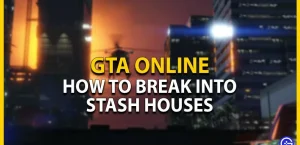 Как взломать тайники GTA Online (коды безопасности)