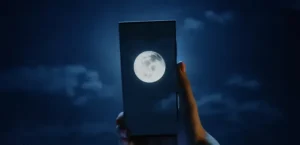 Samsung заявляет, что добавляет поддельные детали к фотографиям Луны с помощью «эталонных» фотографий
