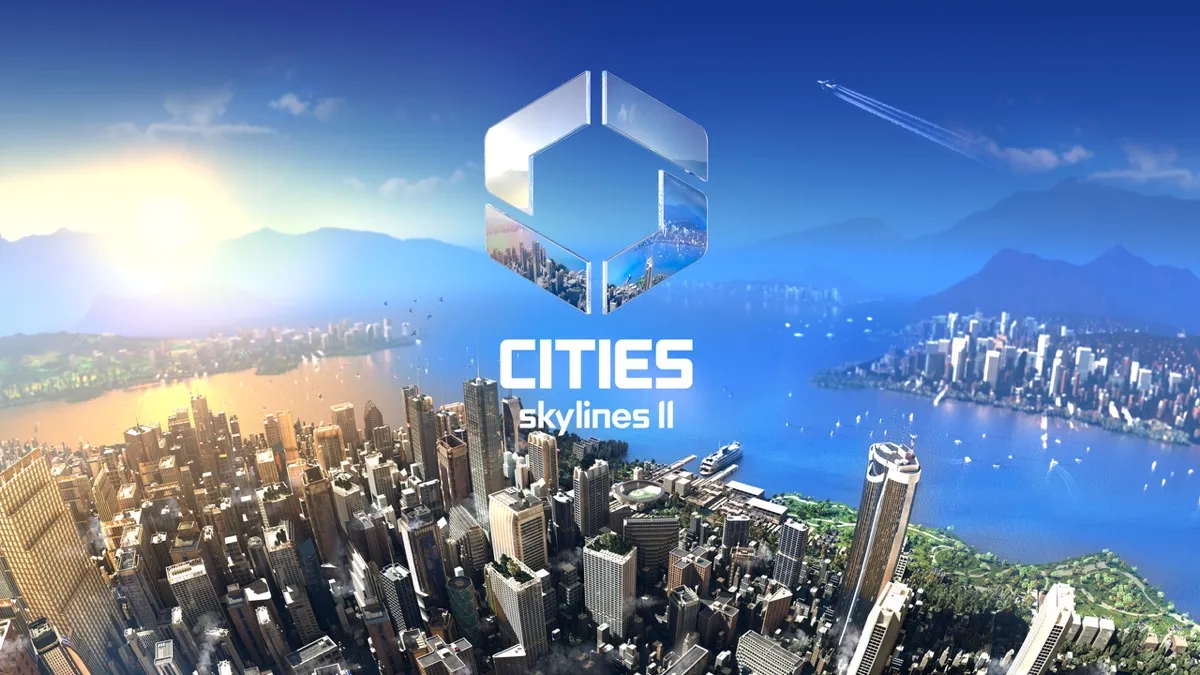 Cities: Skylines II выйдет в этом году на ПК, PS5 и Xbox Series X|S.