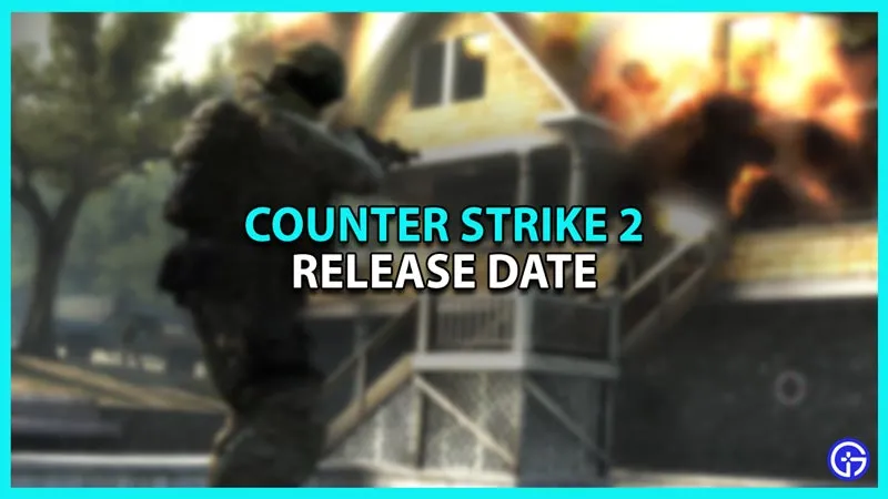 Дата выхода Counter-Strike 2: когда выйдет CSGO 2?