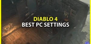 Лучшие настройки ПК для повышения производительности и FPS в Diablo 4