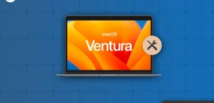 Устранение проблем со случайным выключением MacBook в macOS 13 Ventura Big Sur
