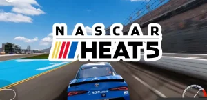 Исправлена ​​ошибка, из-за которой сетевой многопользовательский режим Nascar Heat 5 не работал. Другие проблемы