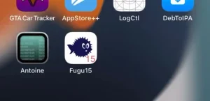 Выпущена вторая общедоступная бета-версия Fugu15 Max с исправлениями ошибок и улучшениями