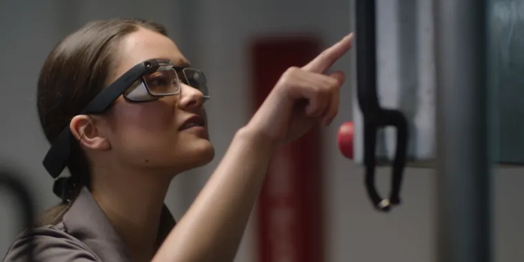 RIP (еще раз): Google Glass больше не будут продавать