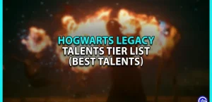 Уровневый список талантов Hogwarts Legacy: лучшие таланты