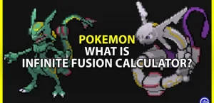 Что такое Pokemon Infinite Fusion Calculator?