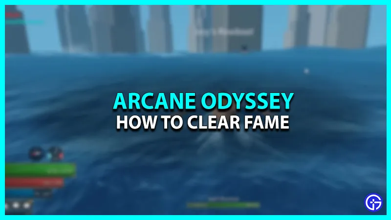 Как заработать славу в Arcane Odyssey (объяснение)