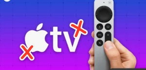 Как исправить неработающий Apple TV Remote