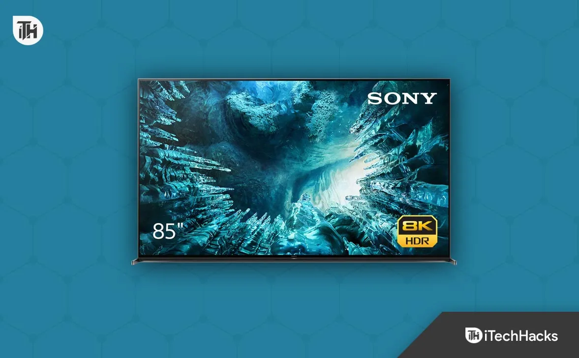 Как исправить искаженное качество звука телевизора Sony