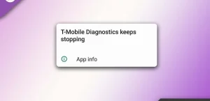 Как исправить зависание приложения T-Mobile на Android/iPhone