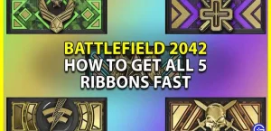 Battlefield 2042: лучшие задачи, чтобы быстро получить все 5 лент