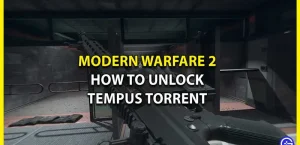 Как разблокировать Tempus Torrent в Modern Warfare 2 и Warzone 2