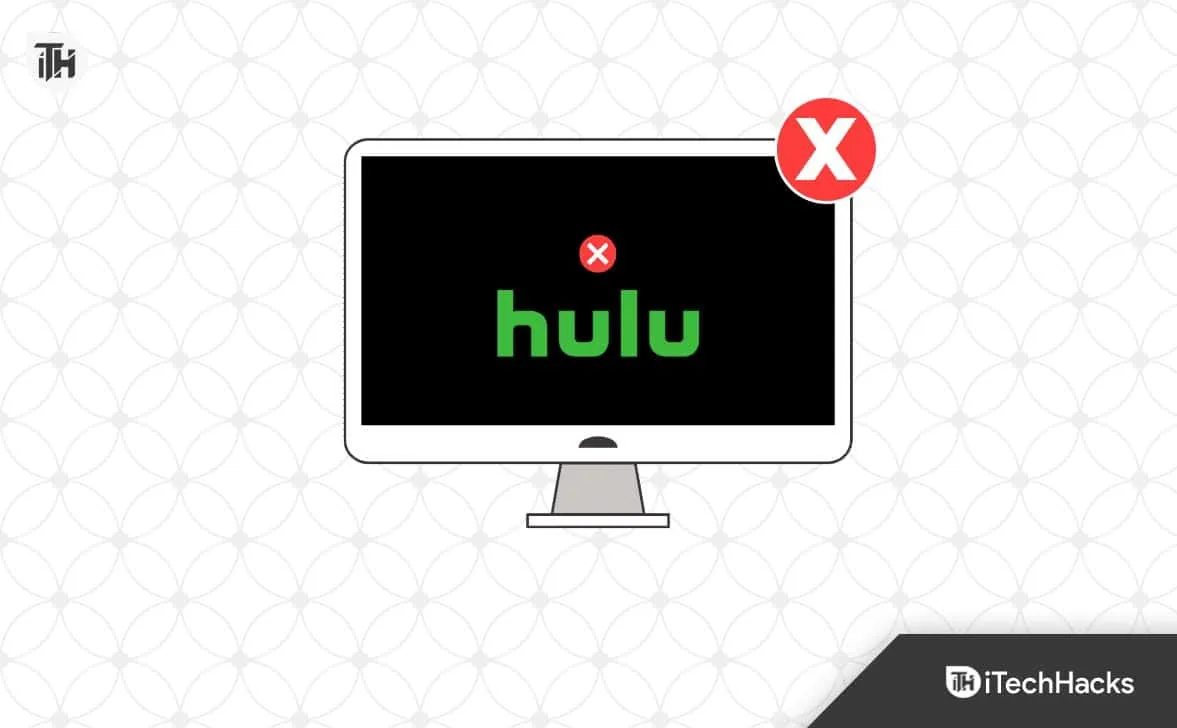 Исправление Hulu Audio, не работающего на iPad/iPhone после обновления iOS