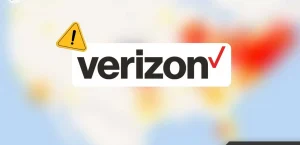 Verizon недоступен или не работает | Отслеживание отключений Verizon