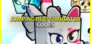 Коды симулятора Jumping Pets (апрель 2023 г.)
