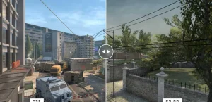 Объяснение всех изменений в Counter Strike 2