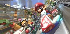 Nintendo закрывает многопользовательский режим Mario Kart 8 и Splatoon на Wii U, чтобы решить проблемы с безопасностью