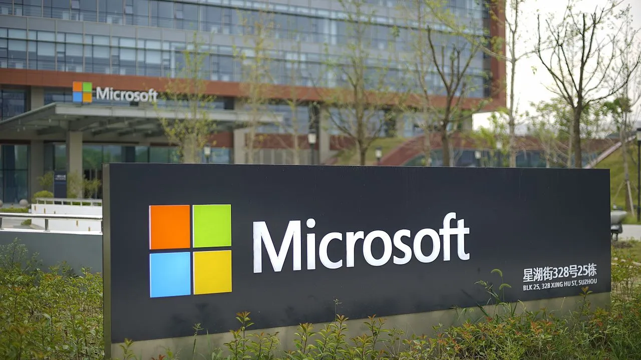 16 марта Microsoft проводит мероприятие «Будущее работы с ИИ».