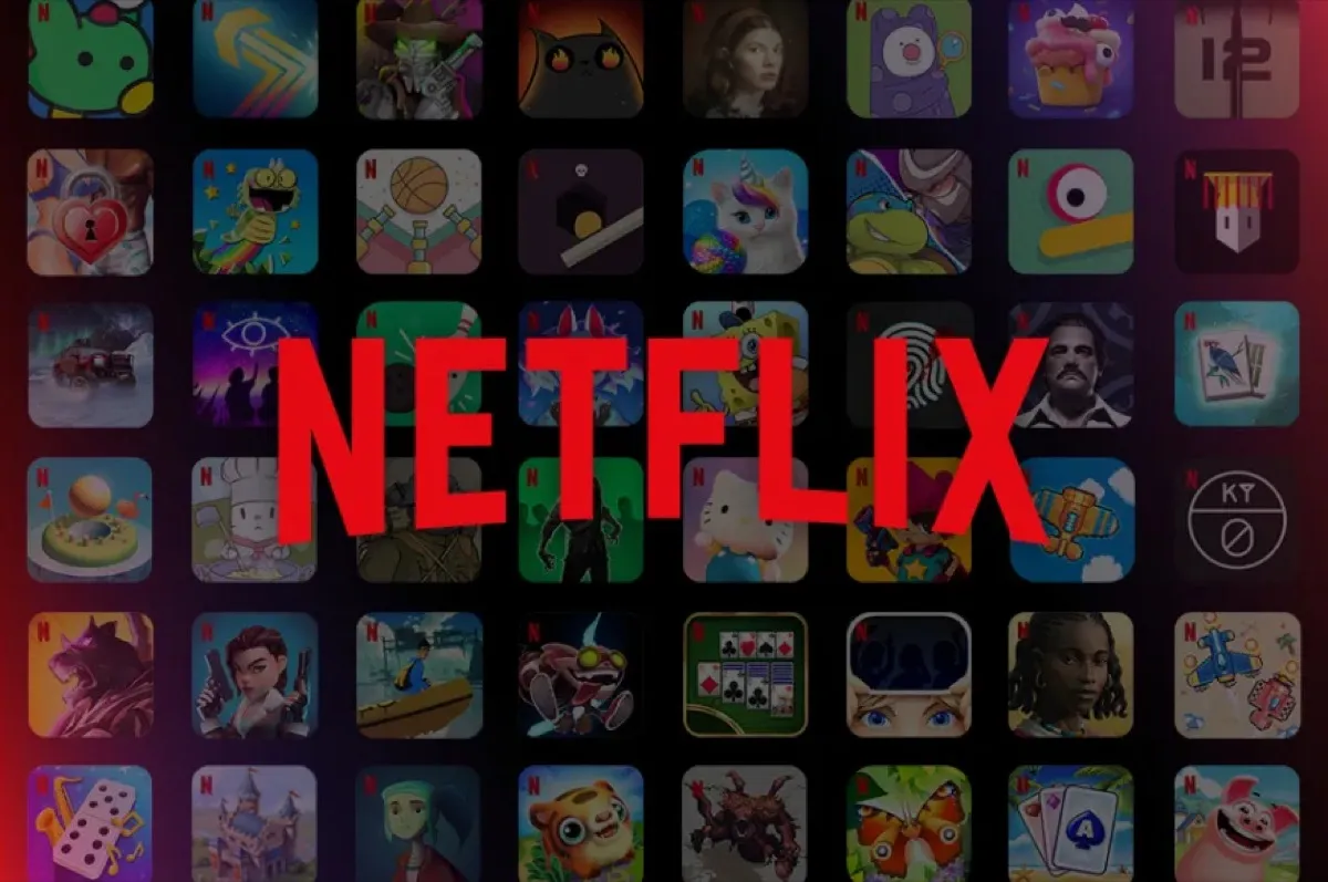 В этом году Netflix планирует добавить не менее 40 новых наименований в свой каталог мобильных игр.