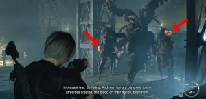 Как победить Осмунда Сэддлера в Resident Evil 4 Remake (Руководство по битве с боссом)