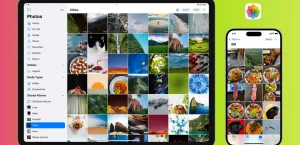 Как освободить место для хранения, управляя фотографиями и видео на вашем iPhone или iPad