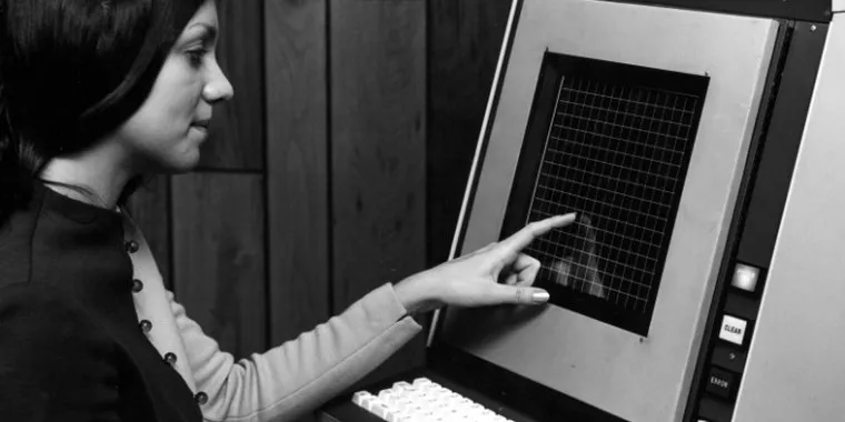 PLATO: Как образовательная компьютерная система 60-х сформировала будущее