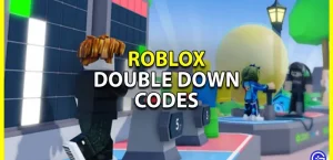 Коды Double Down (март 2023 г.)