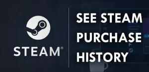 Как проверить и просмотреть историю покупок в Steam