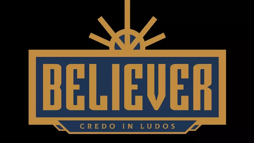 The Believer Company: новая студия, созданная бывшими руководителями Riot Games.