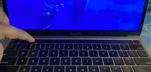 Как полностью отключить сенсорную панель MacBook Pro и сделать так, чтобы она не реагировала на прикосновения