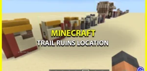 Объяснение следов руин в Minecraft (местоположение и награды)